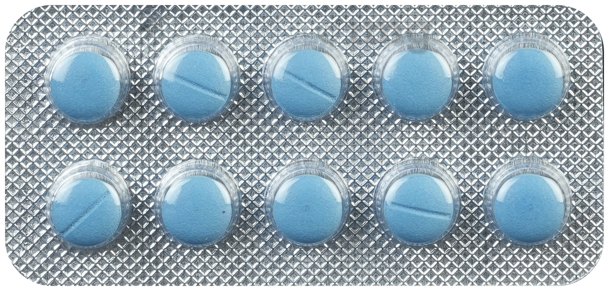 Dezlorid 10mg Tablet