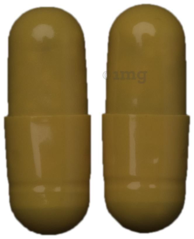 Insumin Plus Capsule