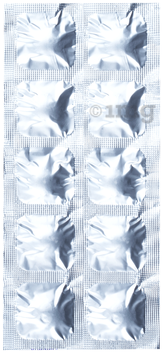 Teli MT 50 mg Tablet