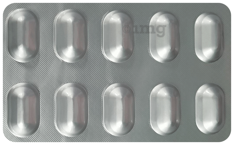 Lenangio 10 Capsule