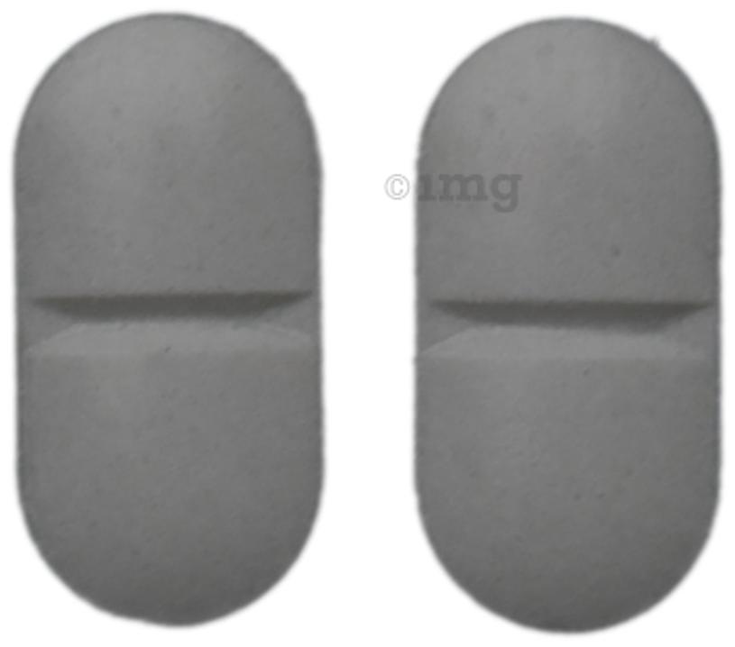 Glimulin 2 Tablet