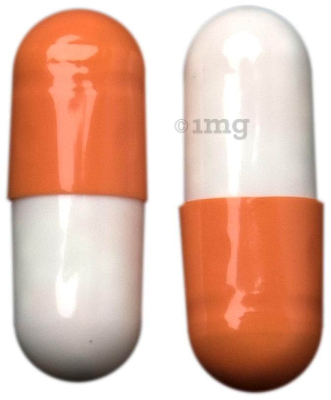 Perizole Capsule