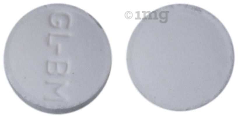 Grilinctus-BM Tablet