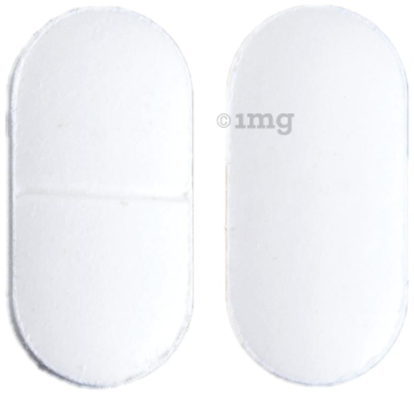 Metsurge 500 SR Tablet