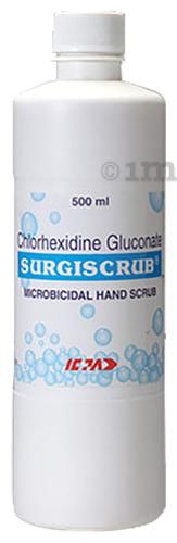 Surgiscrub Liquid
