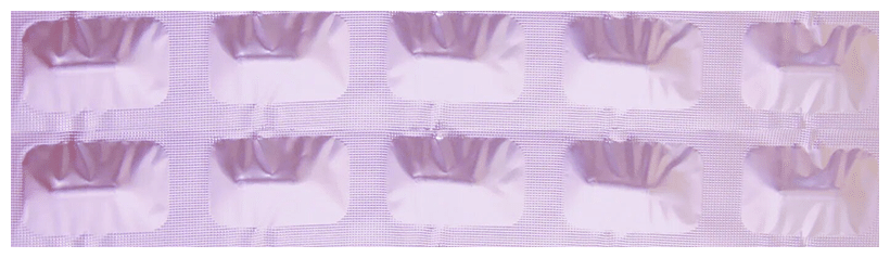 Pantakind-DSR Capsule