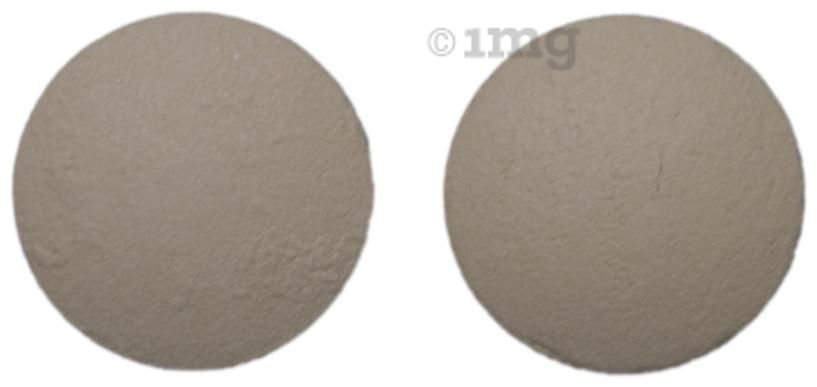 Winbp CT 20/6.25 Tablet