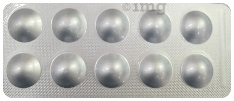 Xyzal M Kid(DT) Tablet