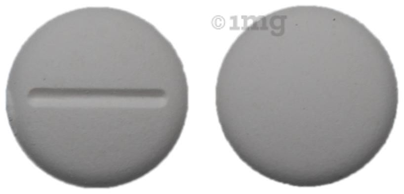 Sorbidiol 300 Tablet