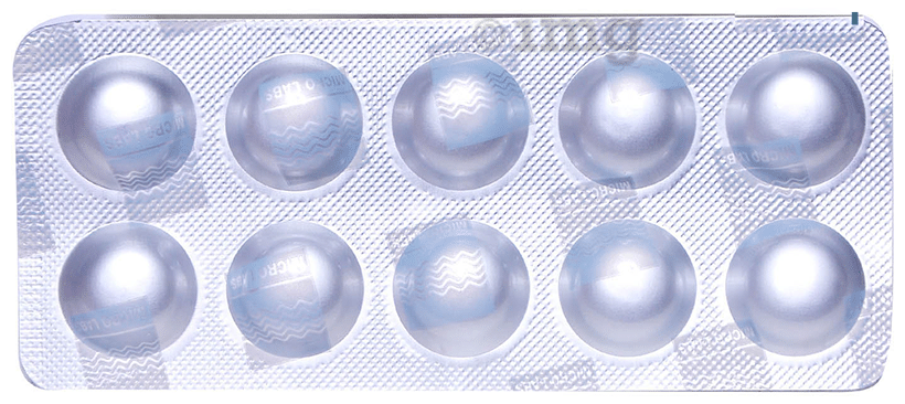 Plagerine Tablet