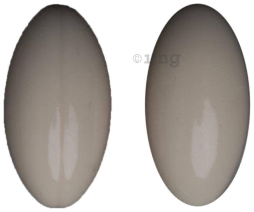 Lupigest 400 Soft Gelatin Capsule