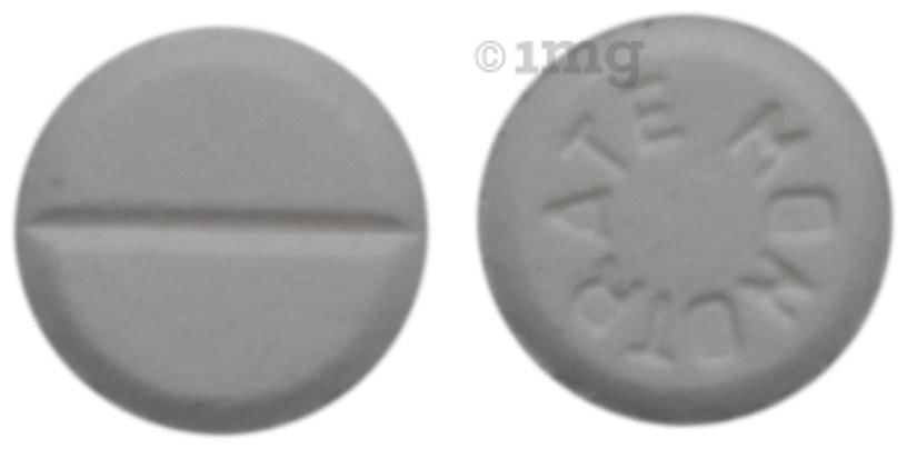 Monotrate 20 Tablet