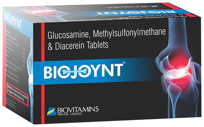 Biojoynt Tablet