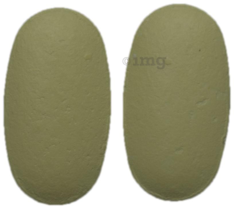 Satrogyl 300 Tablet