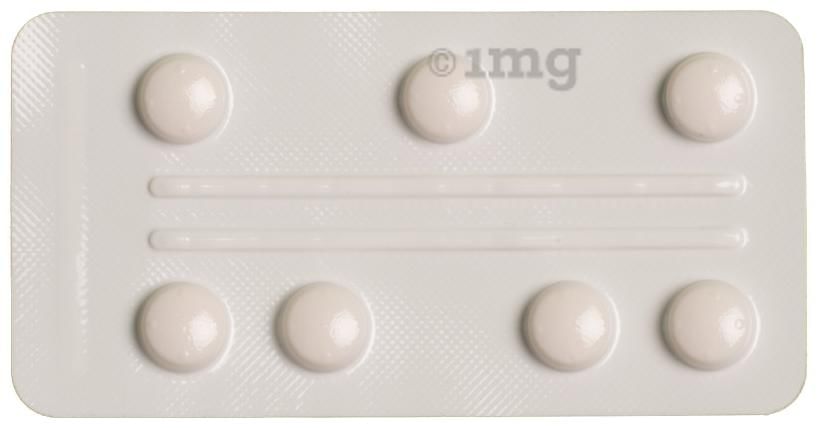 Istavel 50mg Tablet