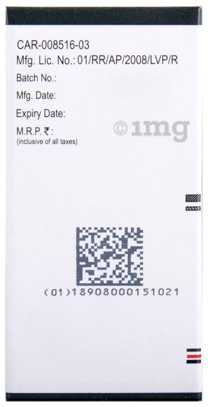 Huminsulin  50/50 Suspension for Injection 40IU/ml