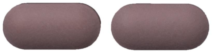 Tazloc Trio 80 Tablet