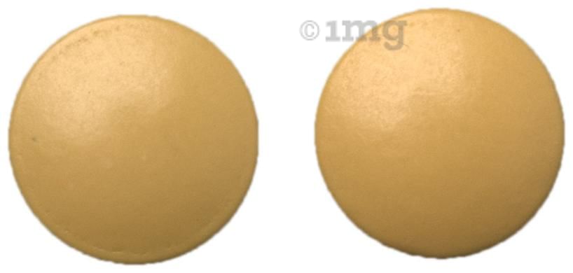 Rabekind-Plus Tablet SR