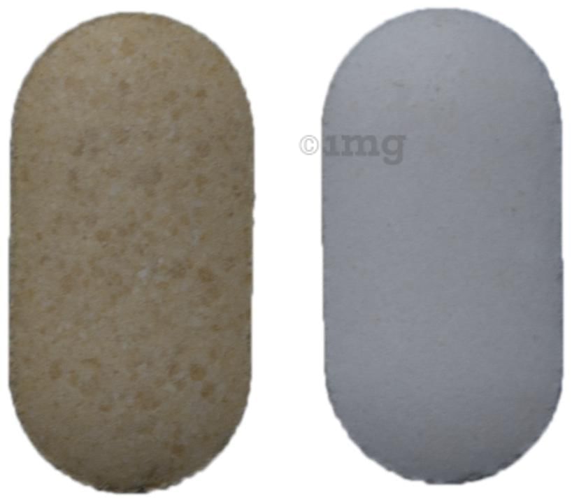 Glizid-M OD 30 Tablet SR