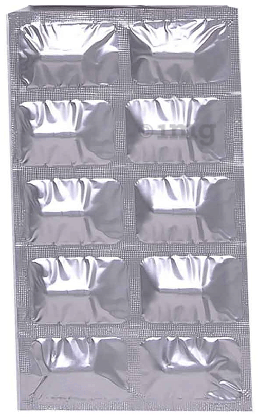 Rosvin-CV 10 Capsule