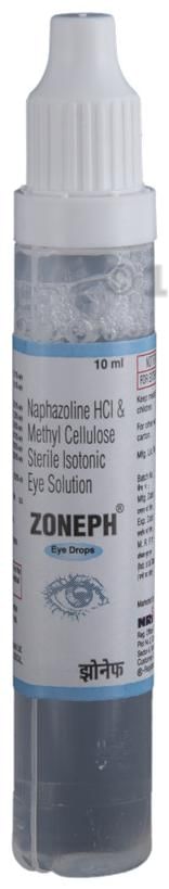 Zoneph Eye Drop