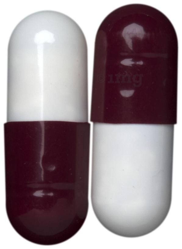 Meganeuron OD Plus Capsule