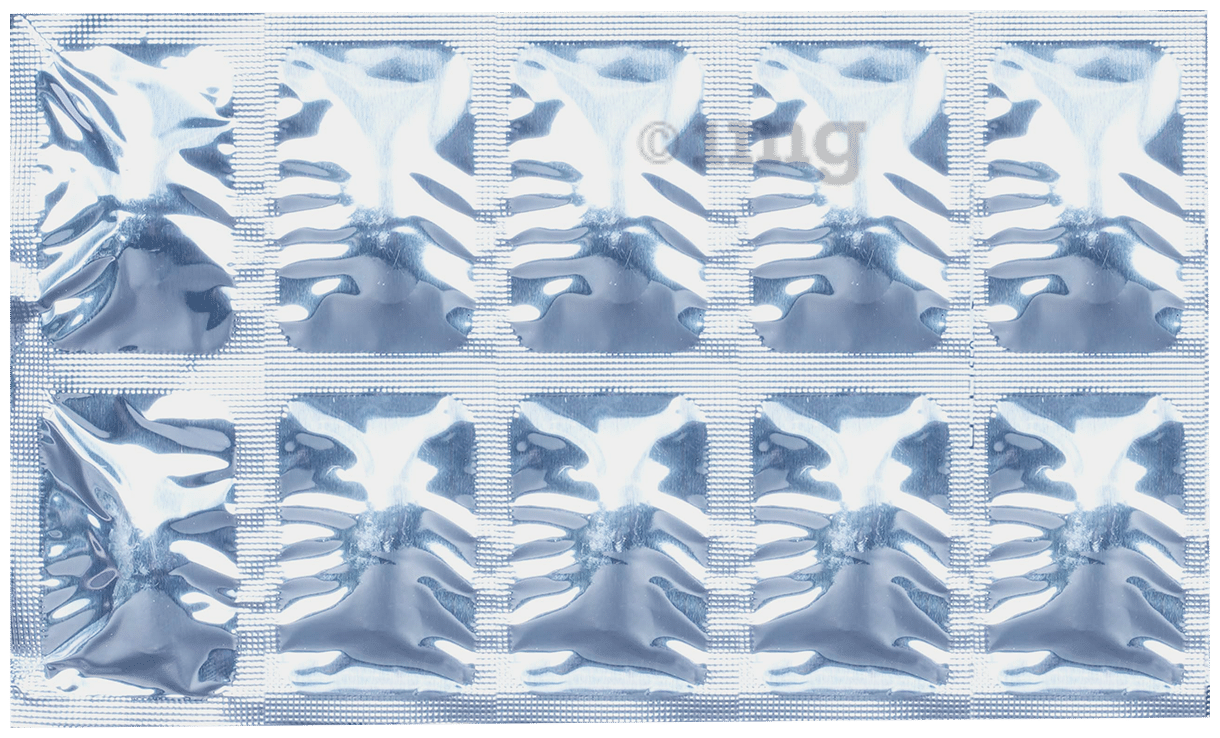 Rifaximax 550mg Tablet