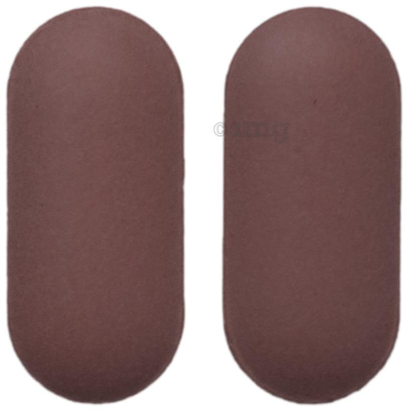 Levomac AZ 250 Tablet