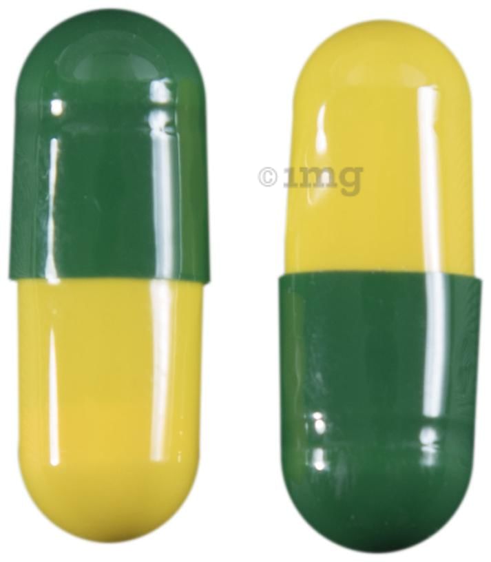 Zaptra LS Capsule