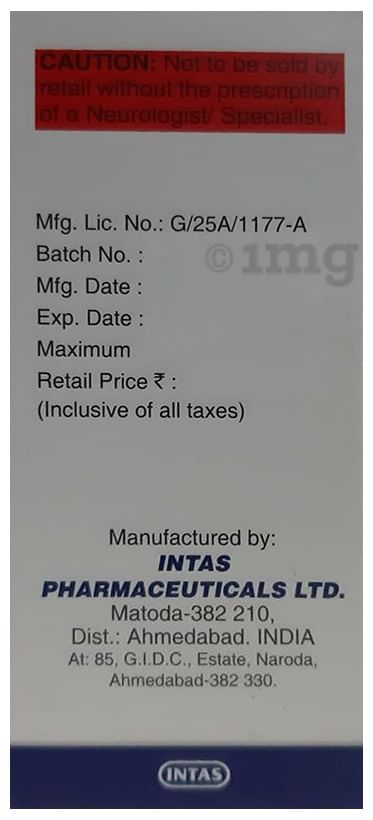 Storax Syrup Sugar Free