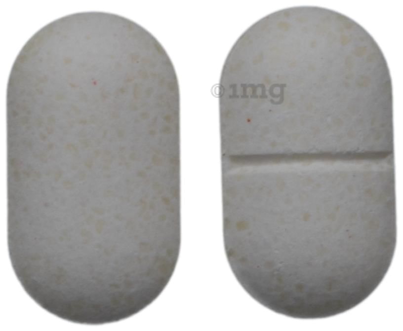 Mox Kid 250mg Tablet