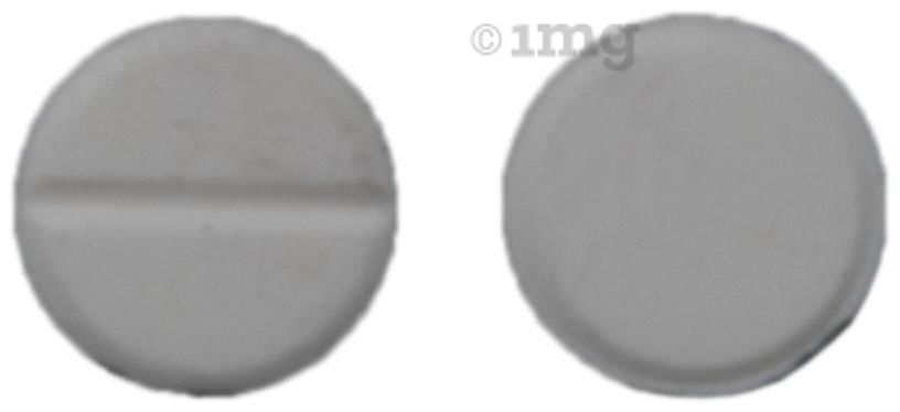 Sicriptin 1.25 Tablet