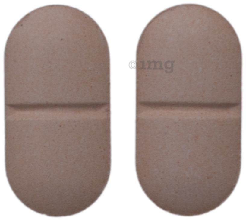 ZEN Retard 300 Tablet ER