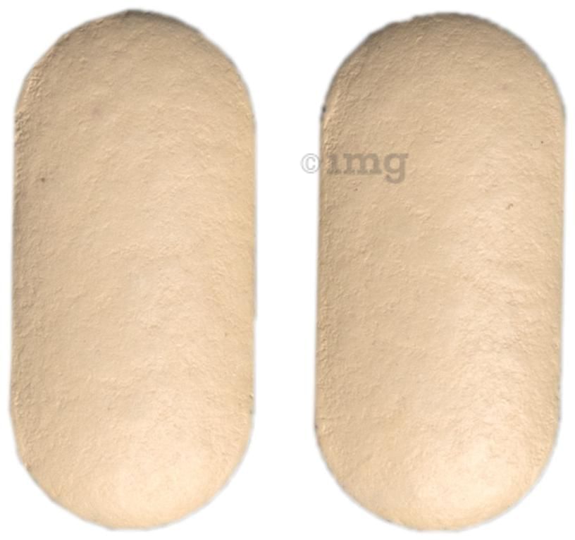 Himalaya Himplasia Tablet