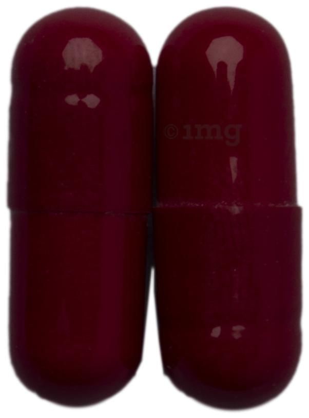 Jupiros-A 150 Capsule
