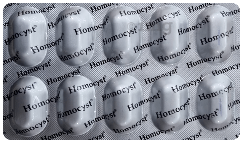 Homocyst Tablet