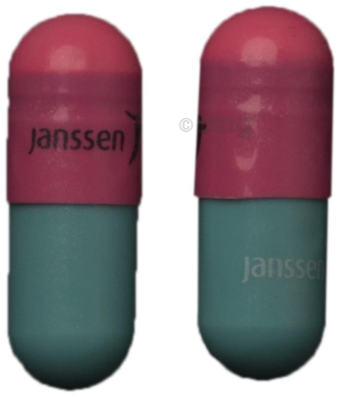 Topamac 100mg Tablet