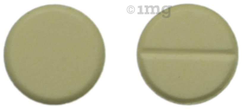 Risdone-Forte Tablet