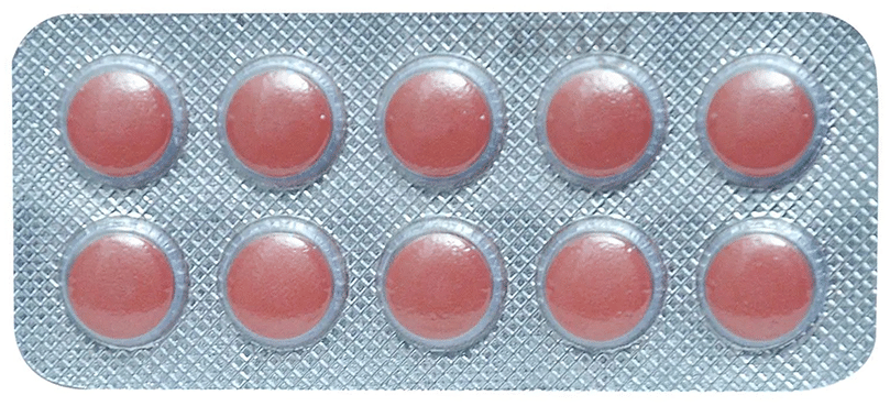 Channel-SR 90 Tablet