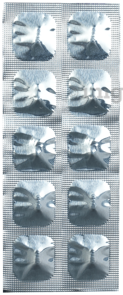 Coversyl-AM 4/10 Tablet