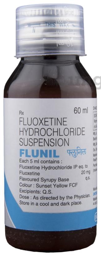 Flunil Suspension