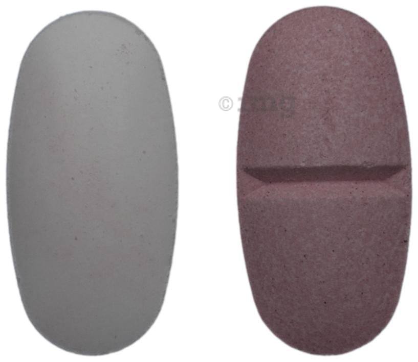 Triexer Forte 2 Tablet