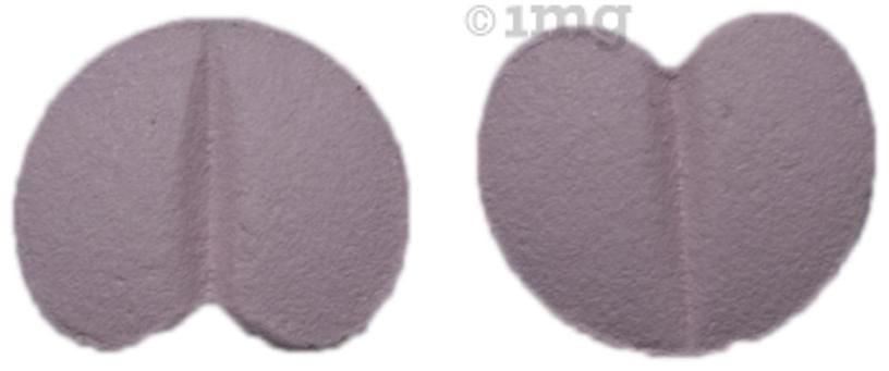 Concor COR 1.25 Tablet