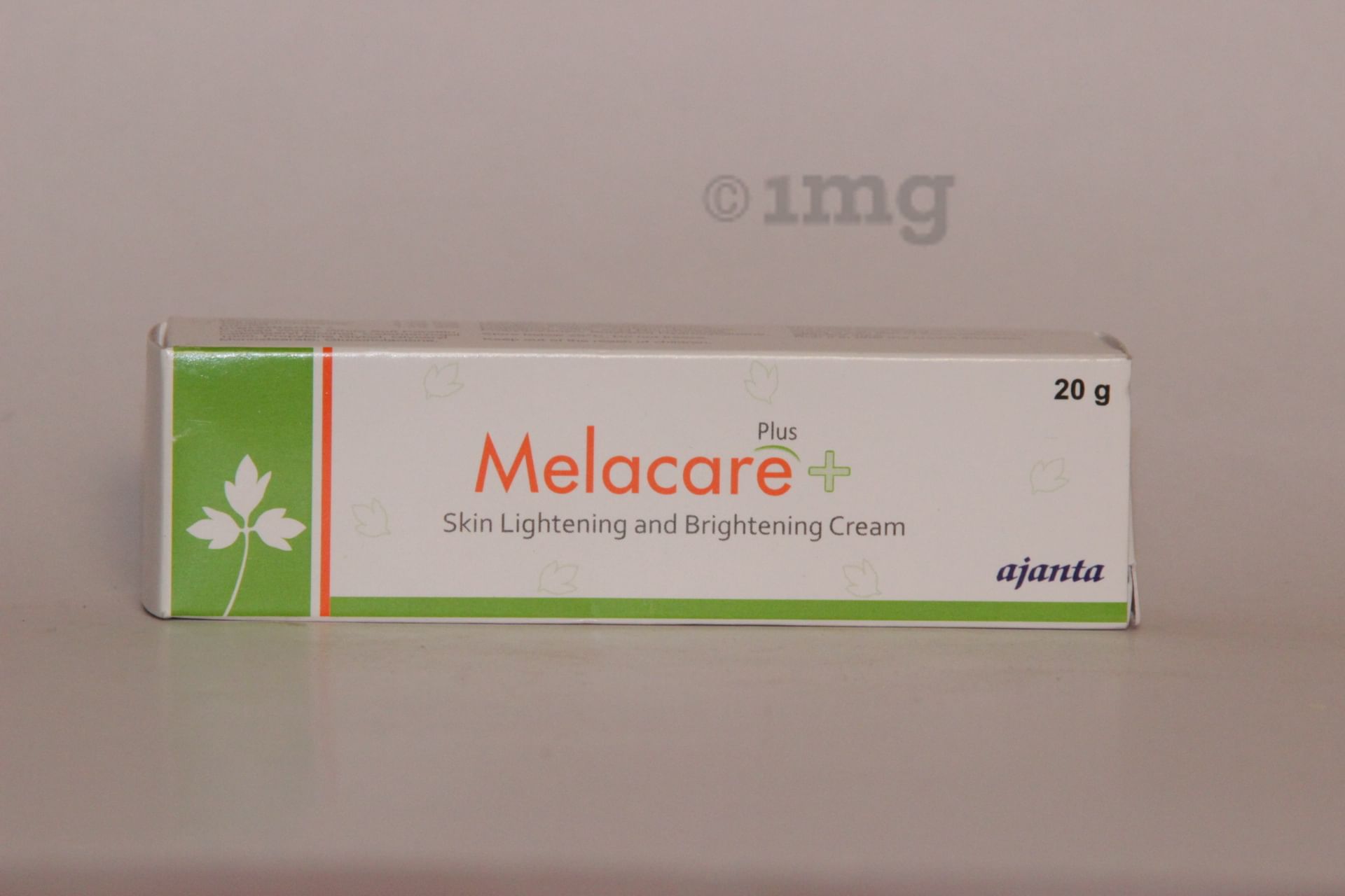 Melacare Plus Cream