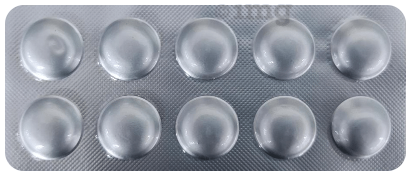 Stancef O 200mg Tablet