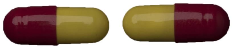 Pevesca Plus Capsule