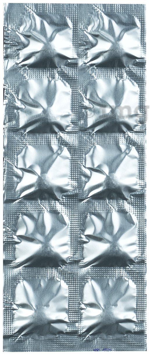 Prolomet AM 50 Tablet PR