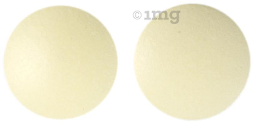 Tazloc Trio 40 Tablet