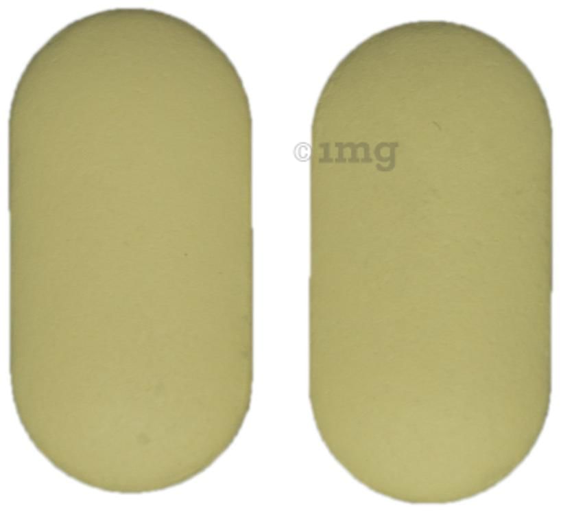 Dayo  OD 750 Tablet PR