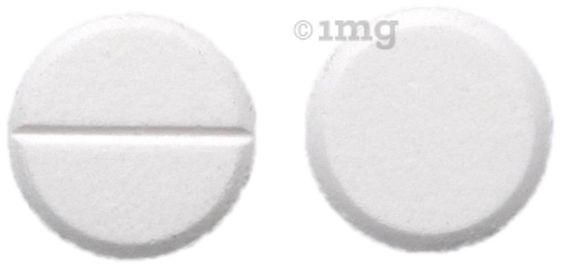 Amlosafe-LS 5/5 Tablet